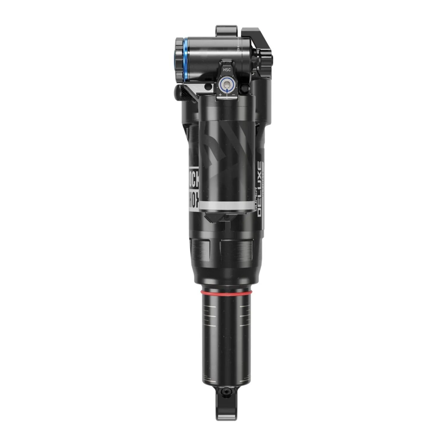 Shock RockShox Super Deluxe Ultimate C2 RC2T 230x62.5mm