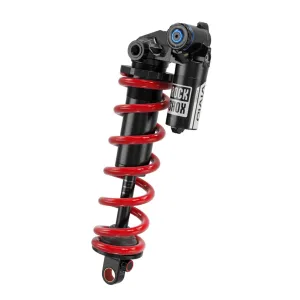 Shock RockShox Vivid Coil Ultimate C1 DH RC2 225x70mm Trunnion