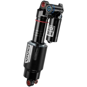 Shock RockShox Vivid Ultimate RC2T 230x65mm Estandar