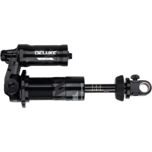 Shock Super Deluxe Coil Ultimate 205x62.5 (Trunnion) RockShox