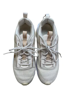Shoes Sneakers By Nike In Pink, Size: 9