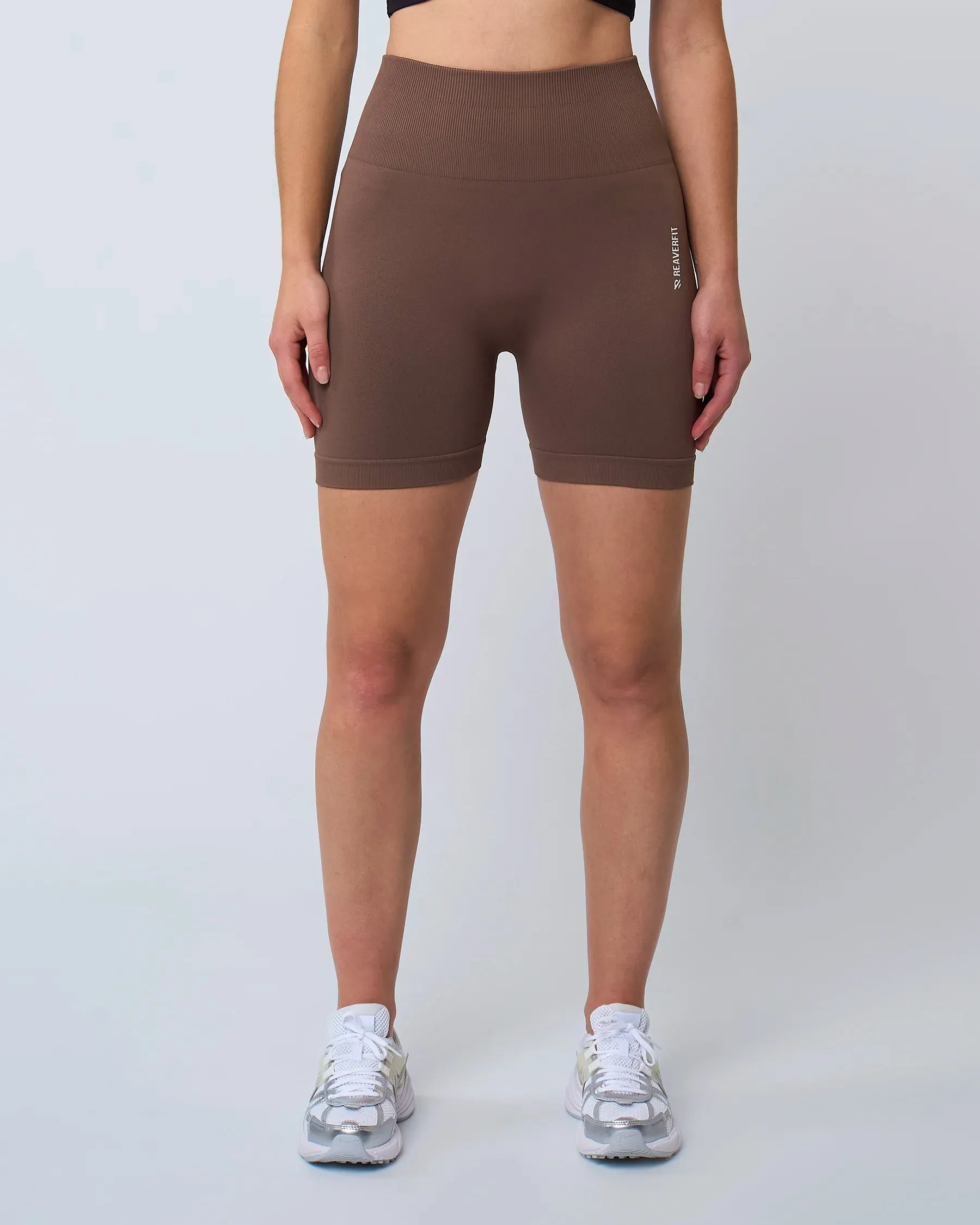 Short Push-Up SCULPT Mocha