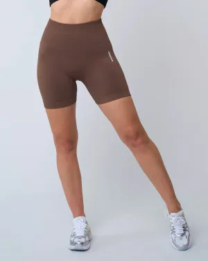 Short Push-Up SCULPT Mocha