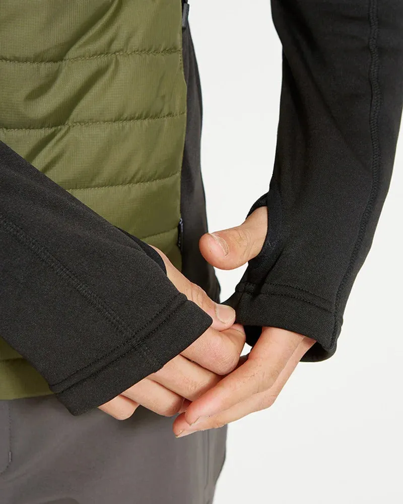 SIDE COUNTRY MENS JACKET