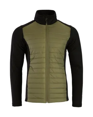 SIDE COUNTRY MENS JACKET