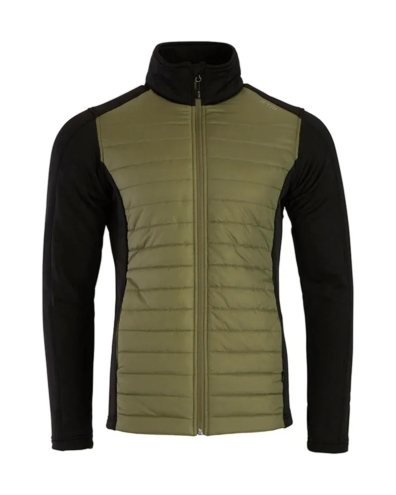 SIDE COUNTRY MENS JACKET