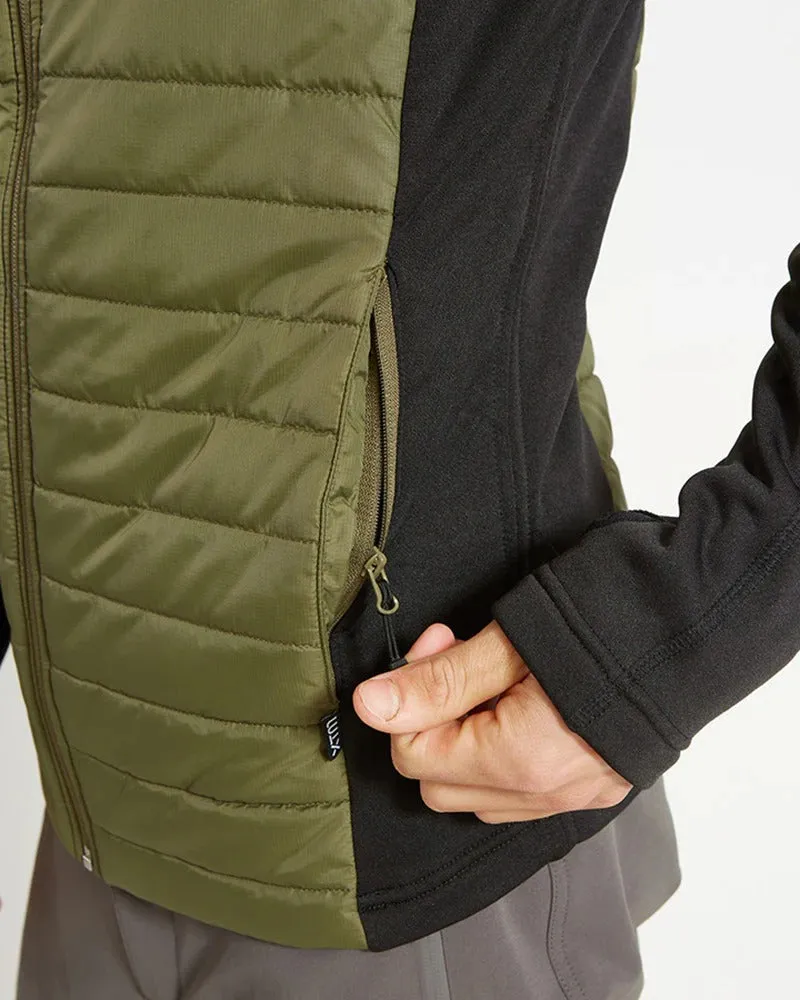 SIDE COUNTRY MENS JACKET
