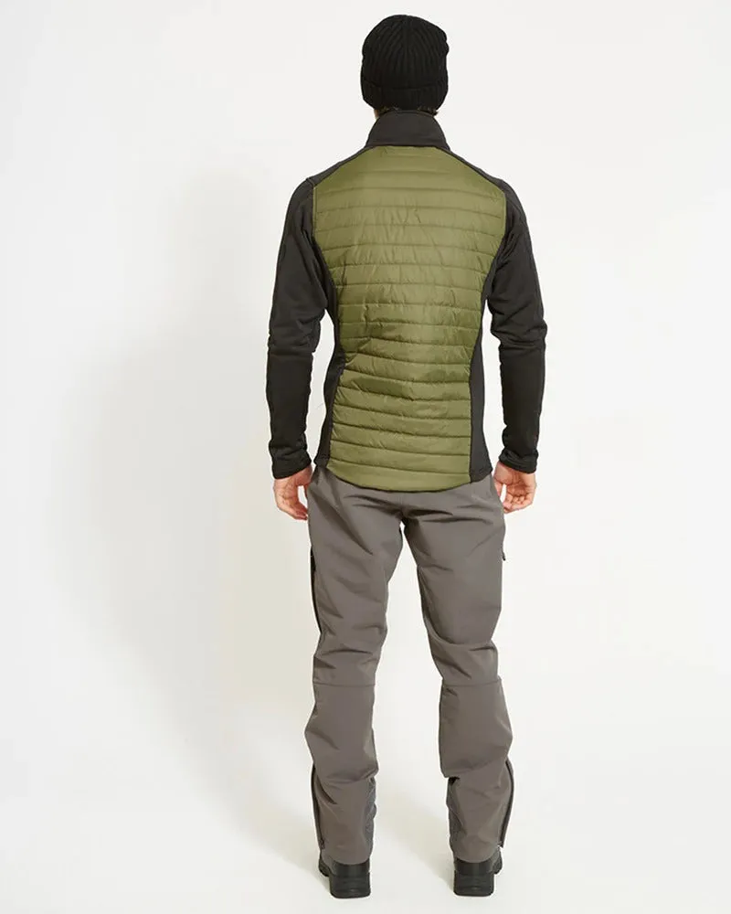 SIDE COUNTRY MENS JACKET