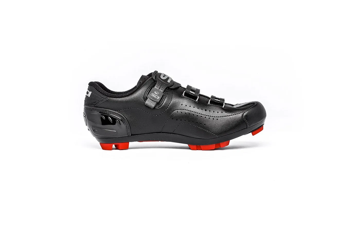 SIDI MTB TRACE 2 WOMAN MOUNTAIN BIKE SHOES