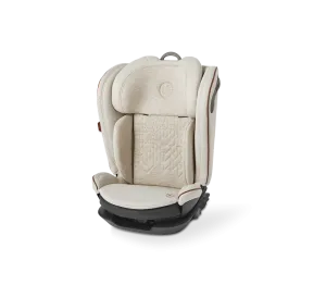 Silver Cross Discover i-Size Car Seat