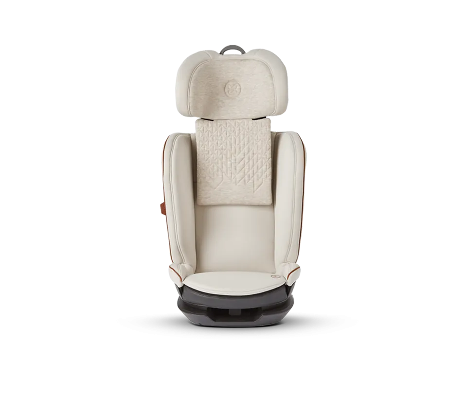 Silver Cross Discover i-Size Car Seat