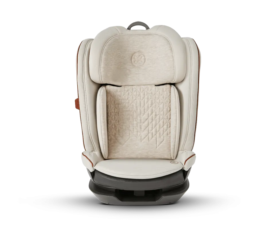 Silver Cross Discover i-Size Car Seat