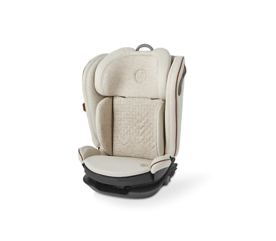 Silver Cross Discover i-Size Car Seat