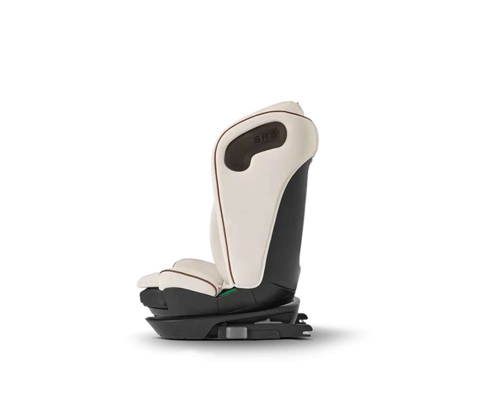 Silver Cross Discover i-Size Car Seat