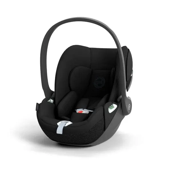 Silver Cross Dune 2 Ultimate (Cloud T) Bundle - Space