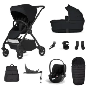 Silver Cross Dune 2 Ultimate (Cloud T) Bundle - Space