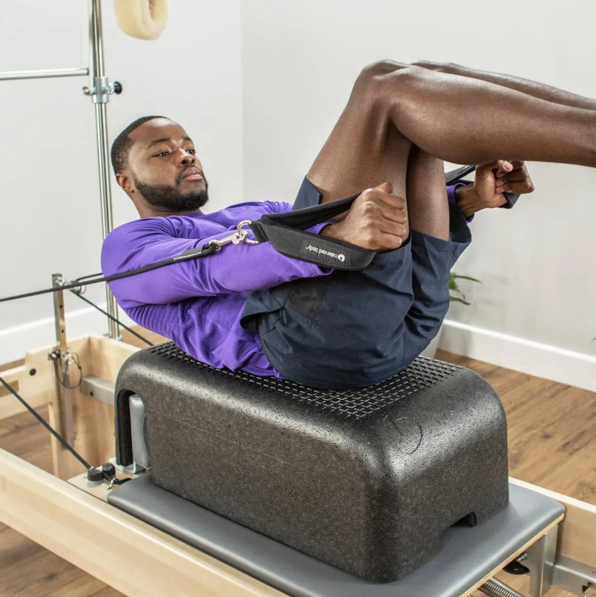Sitting Box Lite