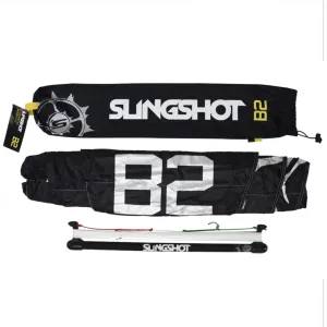Slingshot B2 Kiteboarding Trainer Kite