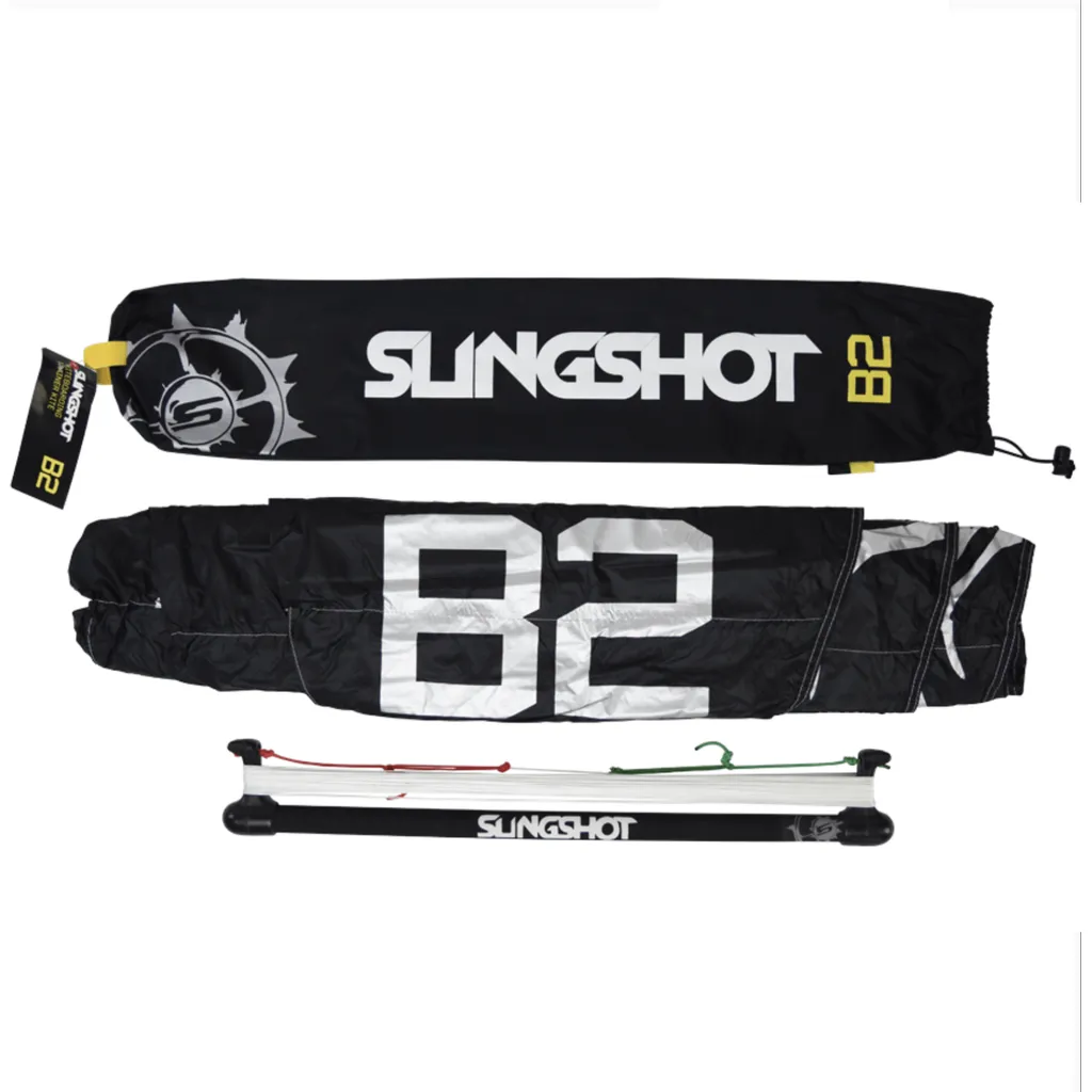 Slingshot B2 Kiteboarding Trainer Kite