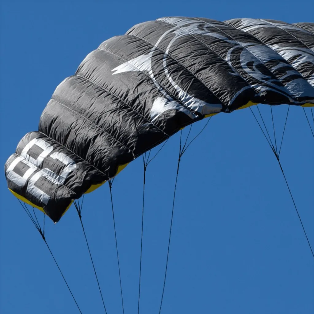 Slingshot B2 Kiteboarding Trainer Kite