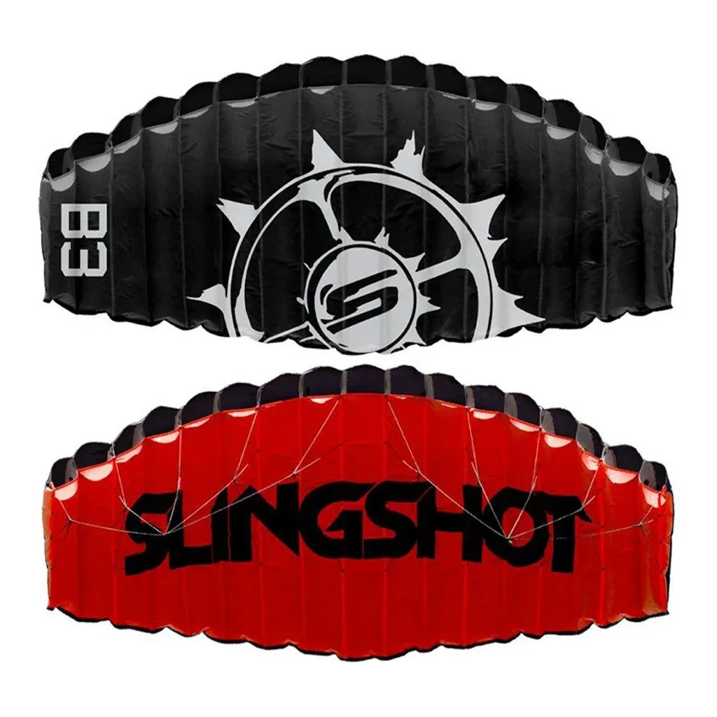 Slingshot B3 Light Trainer Kite