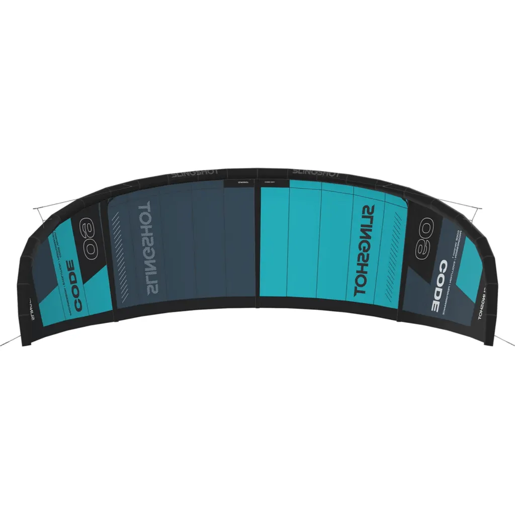 Slingshot Code V1 Kite