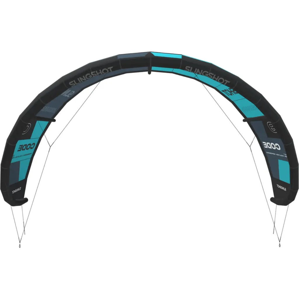 Slingshot Code V1 Kite