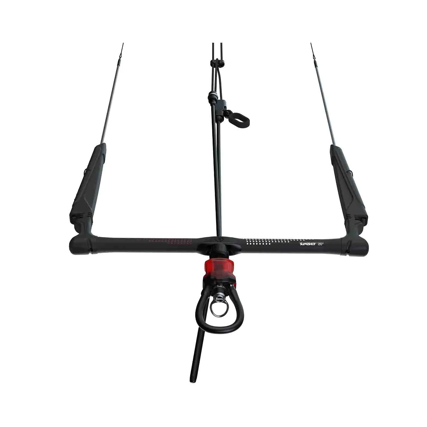 Slingshot the Sentry bar V1.1