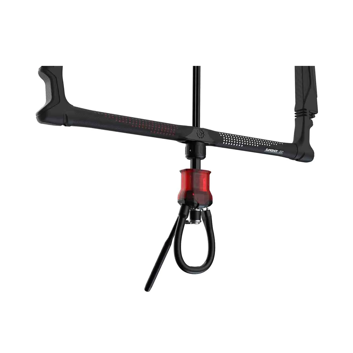 Slingshot the Sentry bar V1.1