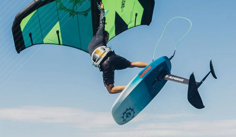 Slingwing V3