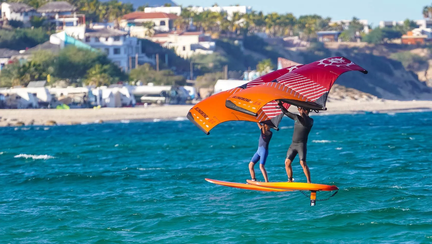 Slingwing V3