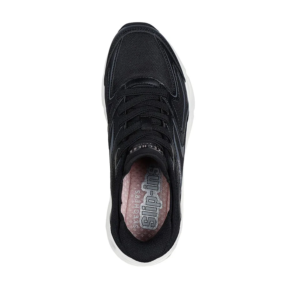 Slip-ins: SKECHERS Street Tres-Air Uno - EZ-Glide