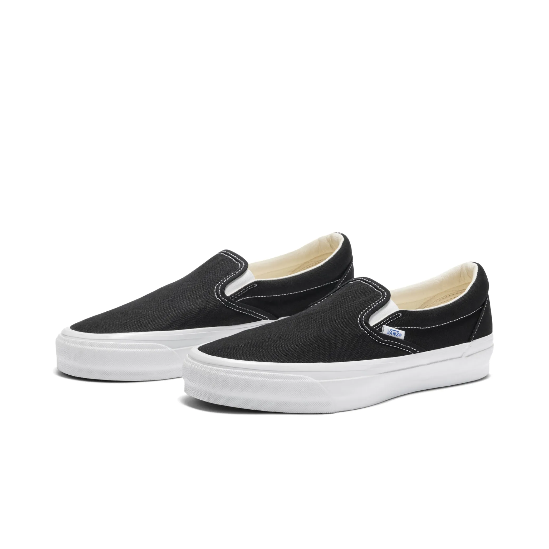 SLIP-ON REISSUE 98 LX