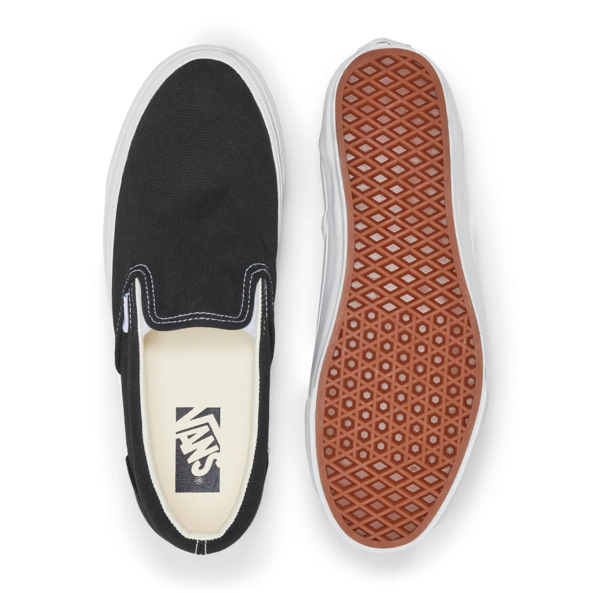 SLIP-ON REISSUE 98 LX