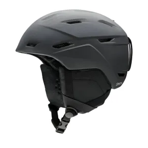 SMITH Mirage helmet - Matte Black Pearl