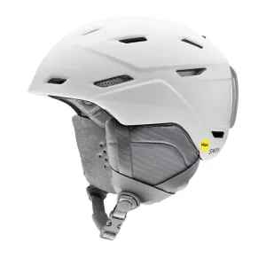 SMITH Mirage MIPS helmet - Matte White