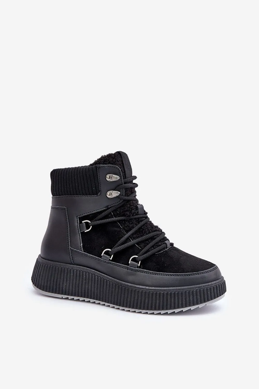 Snow boots