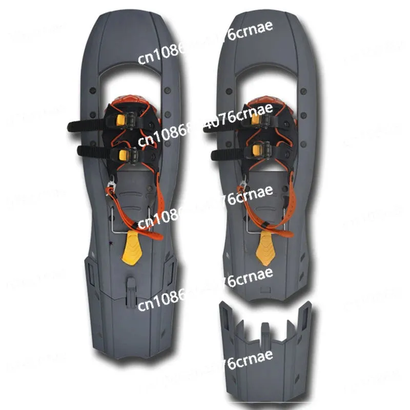 Snow Shoe Pedals
