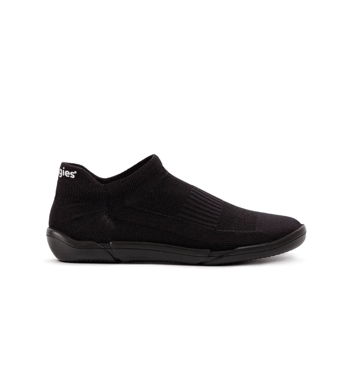 Snuggies Basic Men Black Sole Black