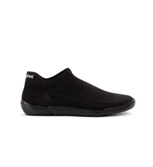 Snuggies Basic Men Black Sole Black