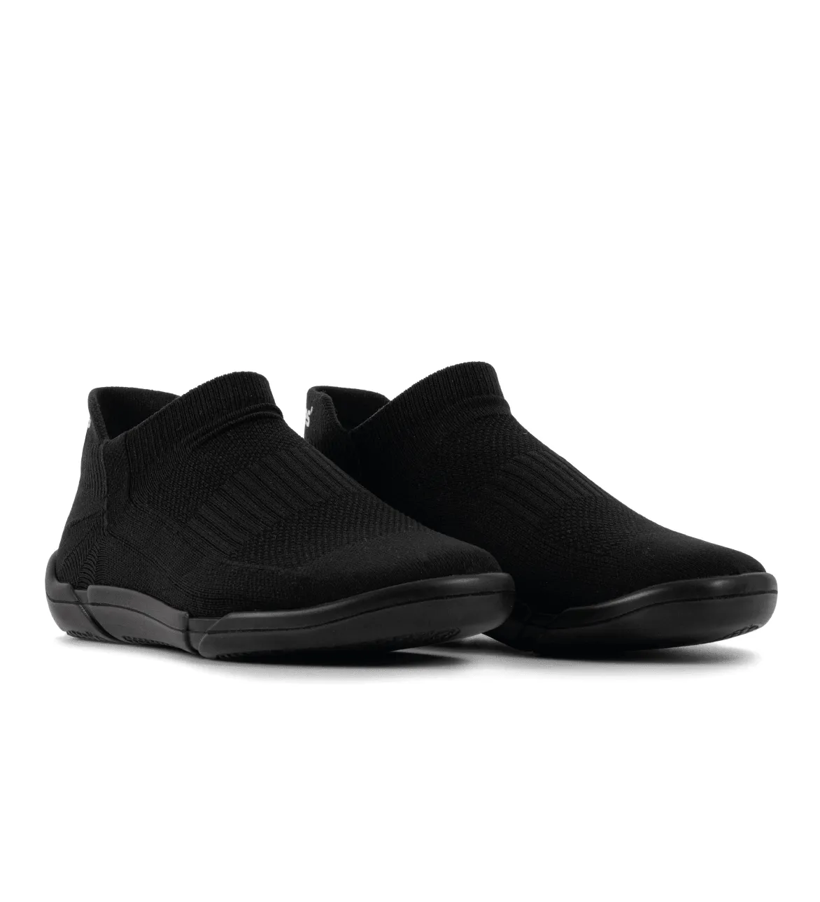 Snuggies Basic Men Black Sole Black