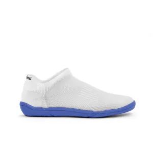 Snuggies Basic Men White Sole Blue