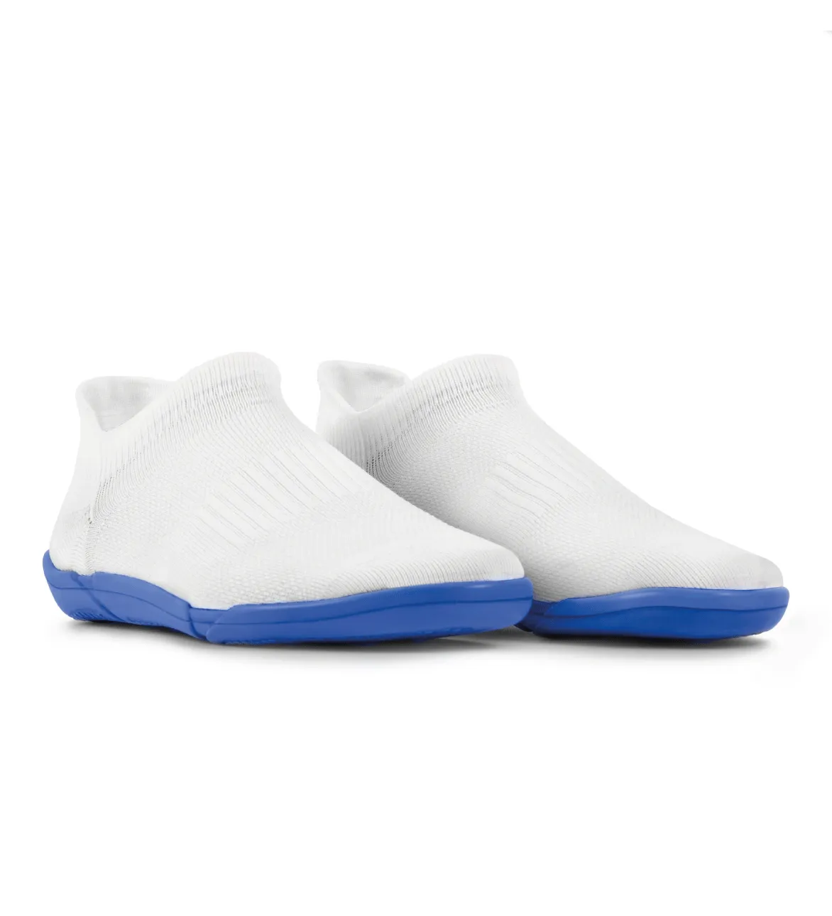 Snuggies Basic Men White Sole Blue