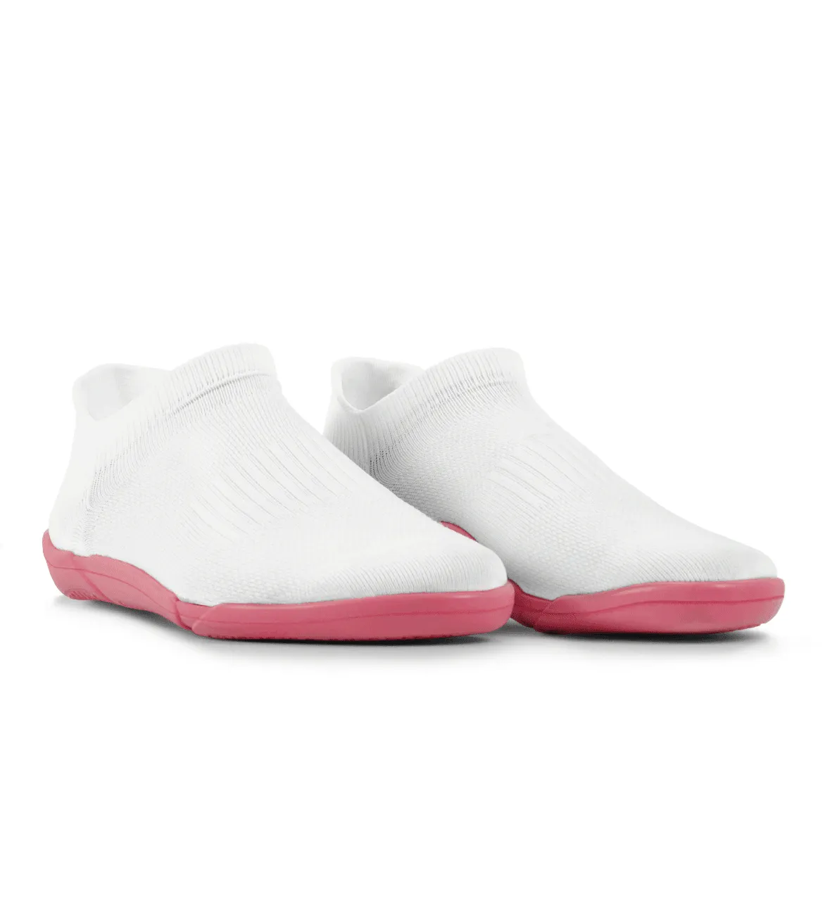 Snuggies Basic Women White Sole Pink