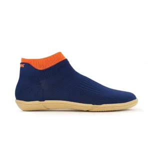 Snuggies Fresh Men Blue Sole Beige