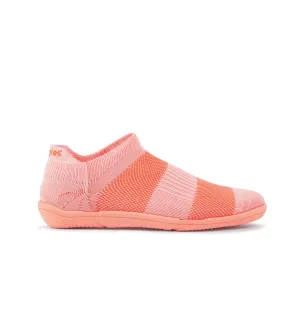 Snuggies Mesh Men Orange Sole Orange