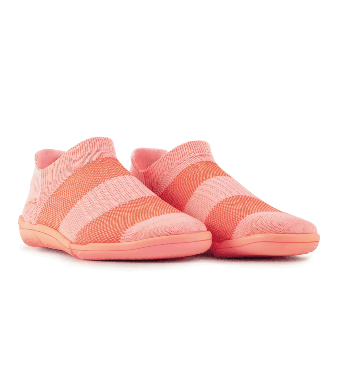Snuggies Mesh Men Orange Sole Orange