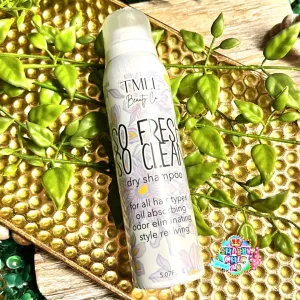 So Fresh So Clean Dry Shampoo