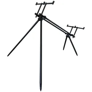 Sonik Stanz All-Terrain Lite 3 Rod-Pod