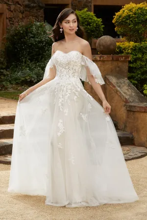 Sophia Tolli: Y12243 - Gianna